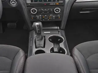 Ford Explorer 2018 XLT 4dr SUV