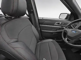 Ford Explorer 2018 XLT 4dr SUV