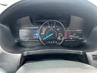 Ford Explorer 2018 XLT 4dr SUV