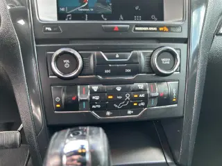 Ford Explorer 2018 XLT 4dr SUV