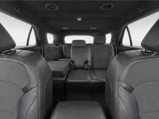 Ford Explorer 2018 XLT 4dr SUV