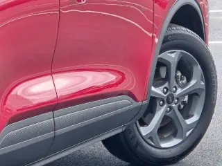 Ford Escape 2025 AWD ST-Line 4dr SUV