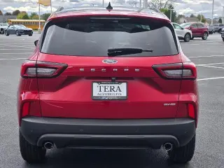 Ford Escape 2025 AWD ST-Line 4dr SUV
