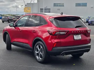 Ford Escape 2025 AWD ST-Line 4dr SUV