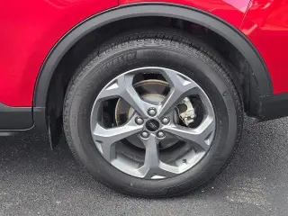Ford Escape 2025 AWD ST-Line 4dr SUV