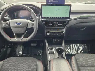 Ford Escape 2025 AWD ST-Line 4dr SUV