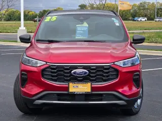 Ford Escape 2025 AWD ST-Line 4dr SUV