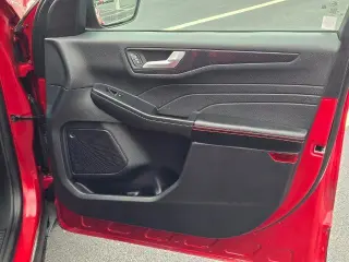 Ford Escape 2025 AWD ST-Line 4dr SUV