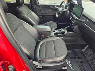 Ford Escape 2025 AWD ST-Line 4dr SUV