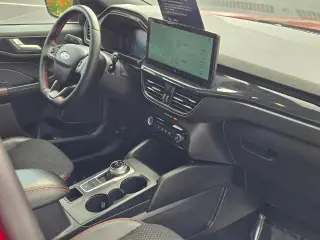 Ford Escape 2025 AWD ST-Line 4dr SUV