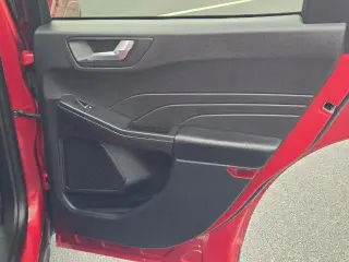 Ford Escape 2025 AWD ST-Line 4dr SUV