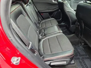 Ford Escape 2025 AWD ST-Line 4dr SUV