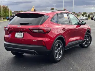 Ford Escape 2025 AWD ST-Line 4dr SUV