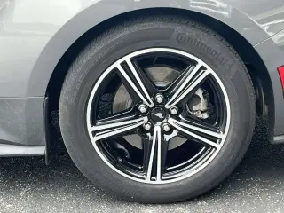 Ford Mustang 2025 EcoBoost 2dr Fastback