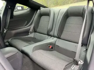 Ford Mustang 2025 EcoBoost 2dr Fastback