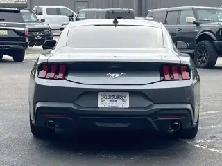 Ford Mustang 2025 EcoBoost 2dr Fastback