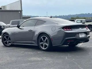 Ford Mustang 2025 EcoBoost 2dr Fastback