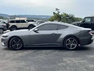 Ford Mustang 2025 EcoBoost 2dr Fastback