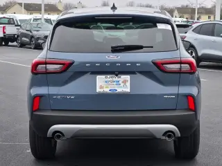 Ford Escape 2025 AWD Active 4dr SUV