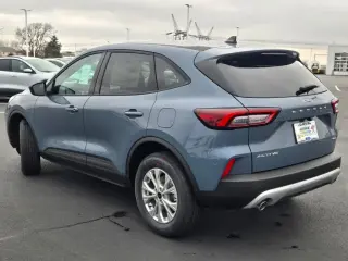 Ford Escape 2025 AWD Active 4dr SUV
