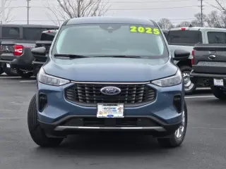 Ford Escape 2025 AWD Active 4dr SUV
