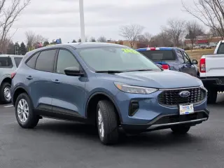 Ford Escape 2025 AWD Active 4dr SUV