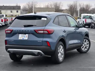 Ford Escape 2025 AWD Active 4dr SUV