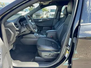 Ford Escape 2025 ST-Line 4dr SUV