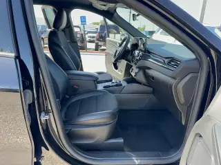 Ford Escape 2025 ST-Line 4dr SUV