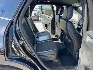 Ford Escape 2025 ST-Line 4dr SUV