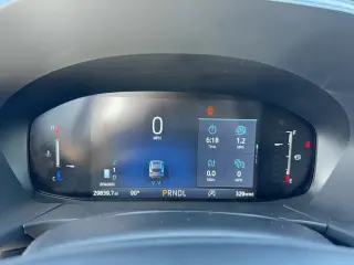 Ford Escape 2025 ST-Line 4dr SUV