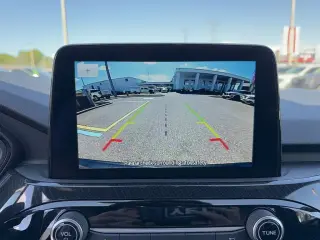 Ford Escape 2025 ST-Line 4dr SUV