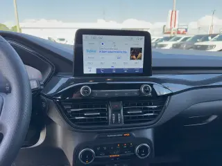 Ford Escape 2025 ST-Line 4dr SUV