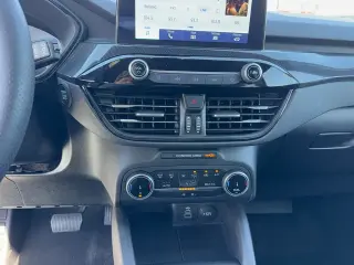 Ford Escape 2025 ST-Line 4dr SUV