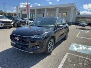 Ford Escape 2025 ST-Line 4dr SUV