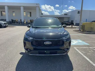 Ford Escape 2025 ST-Line 4dr SUV