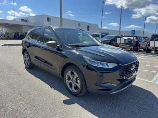 Ford Escape 2025 ST-Line 4dr SUV