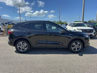 Ford Escape 2025 ST-Line 4dr SUV