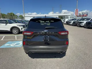 Ford Escape 2025 ST-Line 4dr SUV