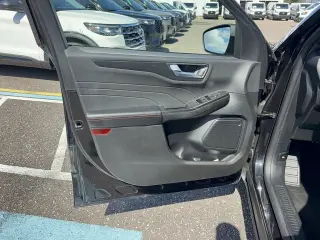 Ford Escape 2025 ST-Line 4dr SUV