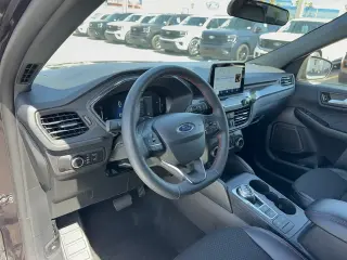 Ford Escape 2025 ST-Line 4dr SUV