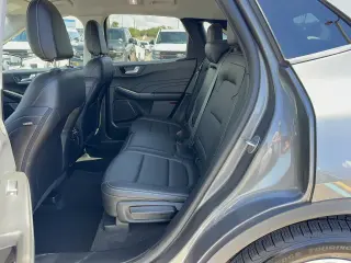 Ford Escape 2021 SEL 4dr SUV