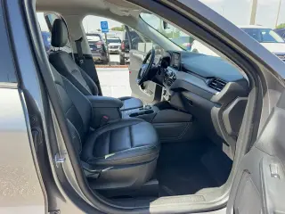 Ford Escape 2021 SEL 4dr SUV