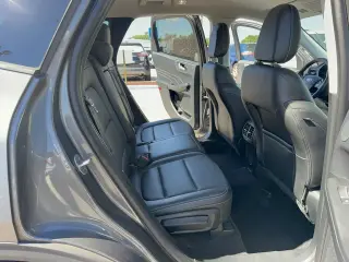Ford Escape 2021 SEL 4dr SUV