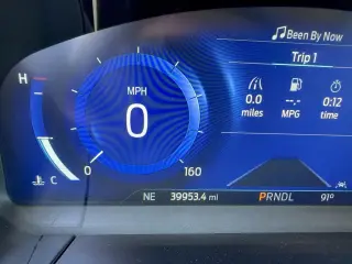 Ford Escape 2021 SEL 4dr SUV