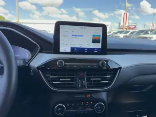 Ford Escape 2021 SEL 4dr SUV