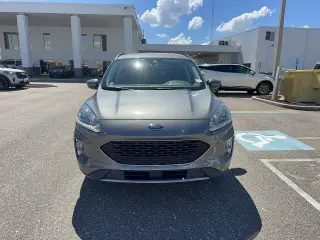 Ford Escape 2021 SEL 4dr SUV