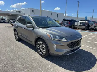 Ford Escape 2021 SEL 4dr SUV