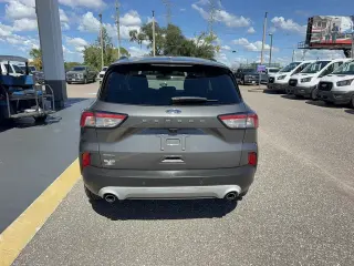 Ford Escape 2021 SEL 4dr SUV