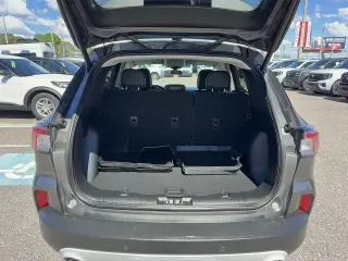 Ford Escape 2021 SEL 4dr SUV